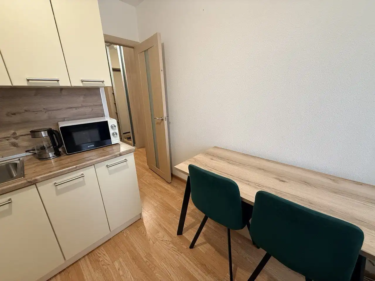 Сдается 1 комнатная квартира в ТЦ Ультра, ул Бакалинская - Аренда квартир (Недвижимость) в Уфа