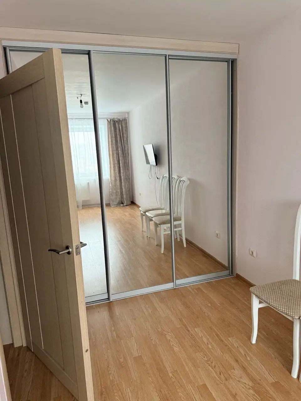 Сдается 1 комнатная квартира в ТЦ Ультра, ул Бакалинская - Аренда квартир (Недвижимость) в Уфа