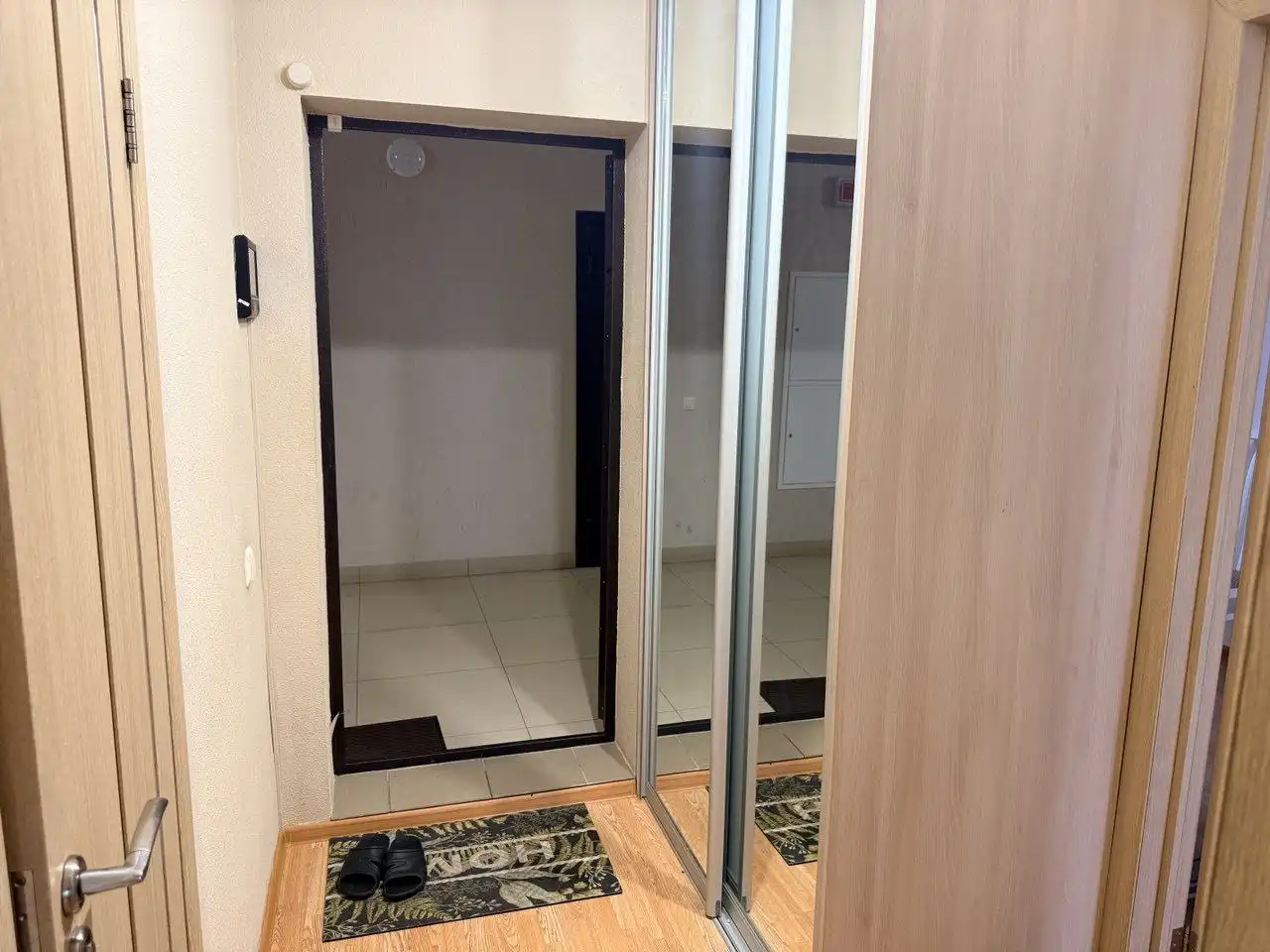 Сдается 1 комнатная квартира в ТЦ Ультра, ул Бакалинская - Аренда квартир (Недвижимость) в Уфа