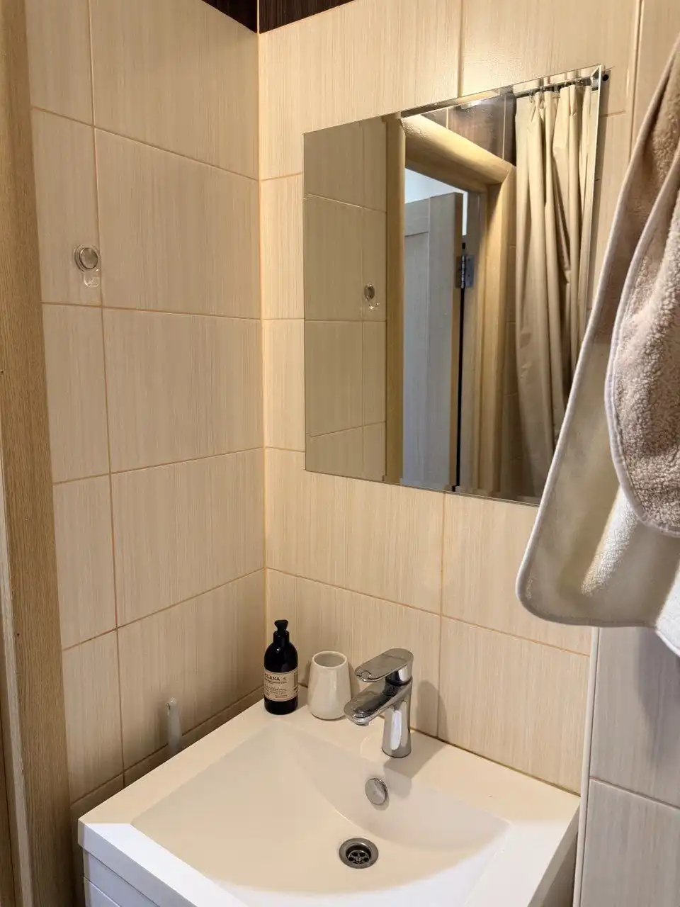 Сдается 1 комнатная квартира в ТЦ Ультра, ул Бакалинская - Аренда квартир (Недвижимость) в Уфа