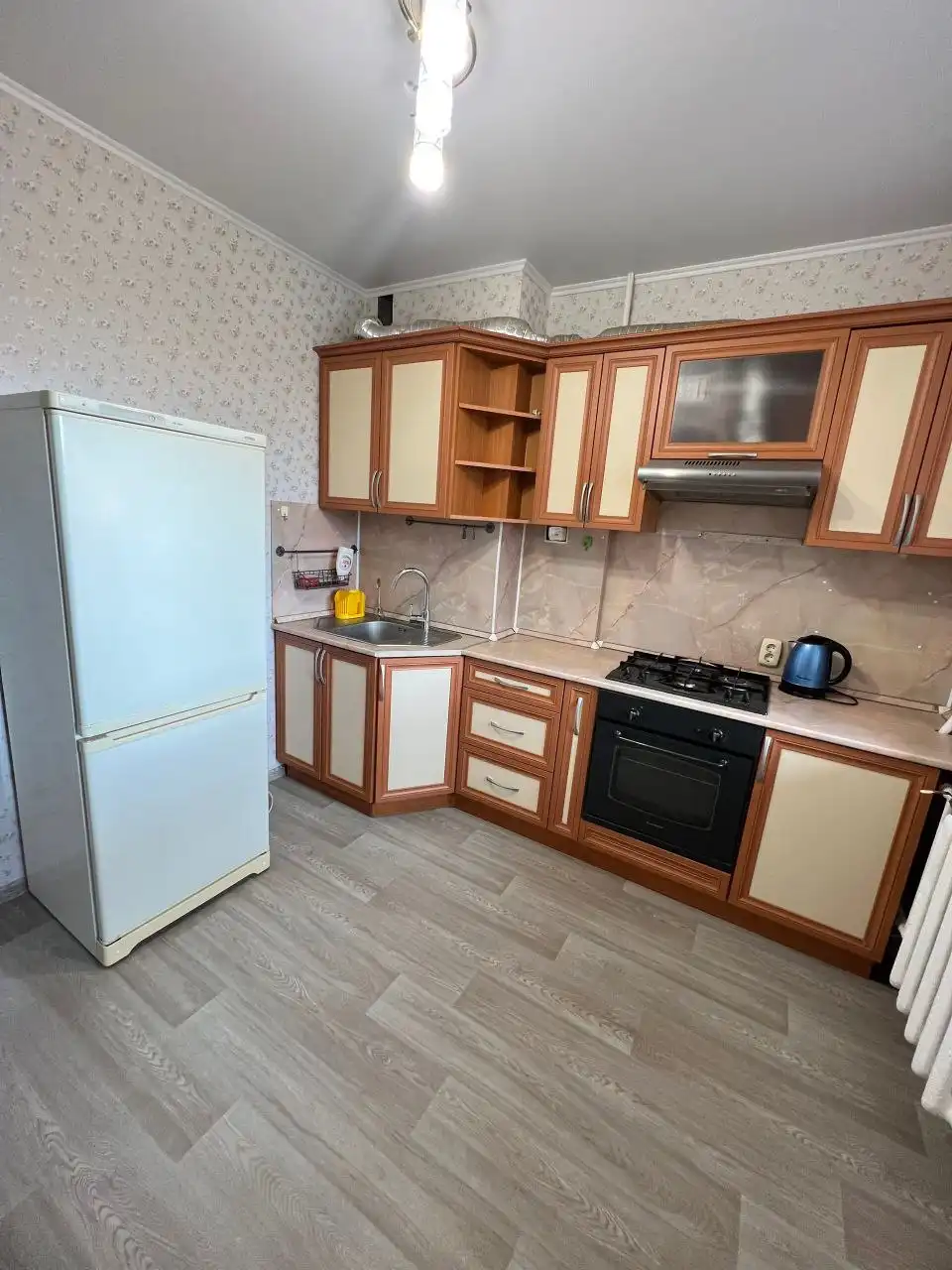 Сдается однушка в новом доме в Сипайлово - Аренда квартир (Недвижимость) в Уфа