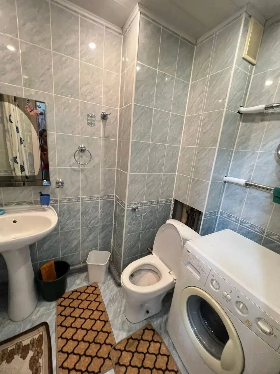 Сдается однушка в новом доме в Сипайлово - Аренда квартир (Недвижимость) в Уфа