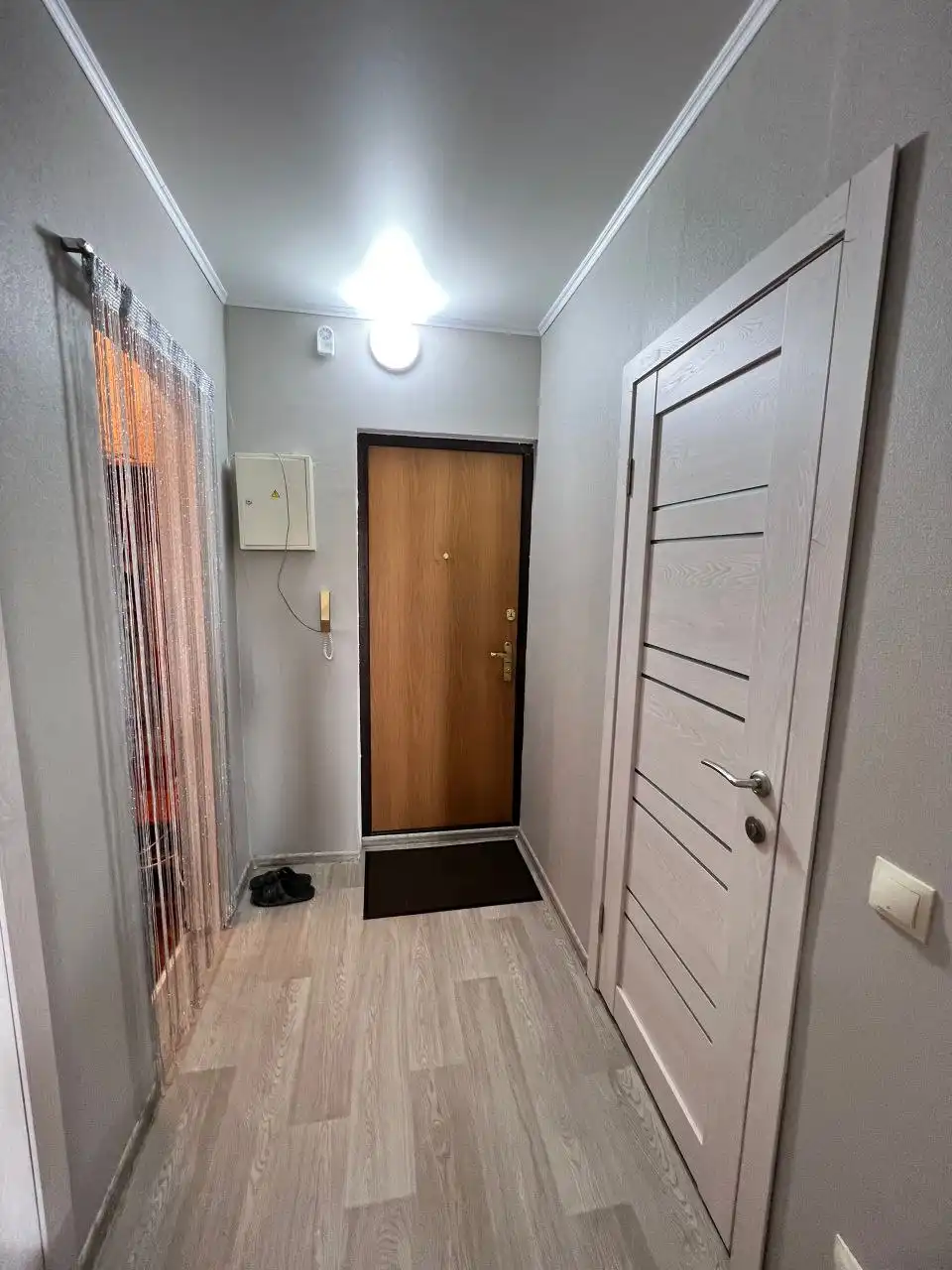 Сдается однушка в новом доме в Сипайлово - Аренда квартир (Недвижимость) в Уфа