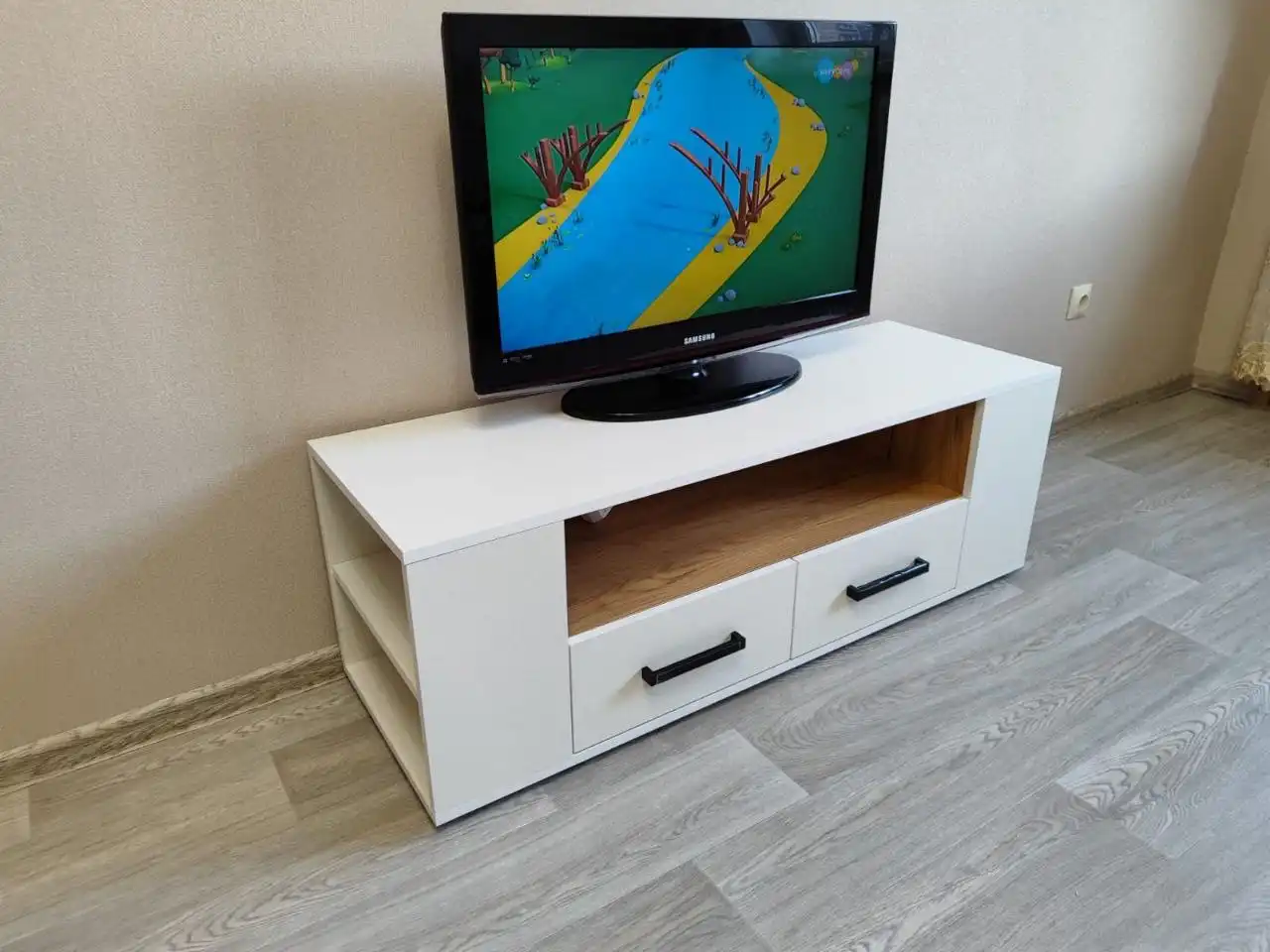 Сдается однушка в новом доме в Сипайлово - Аренда квартир (Недвижимость) в Уфа