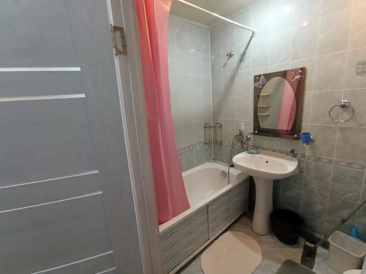 Сдается однушка в новом доме в Сипайлово - Аренда квартир (Недвижимость) в Уфа