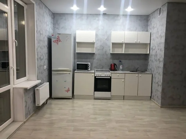 Студия в ЖК Новаленд по ул. Дружбы Народов - Недвижимость в Уфа