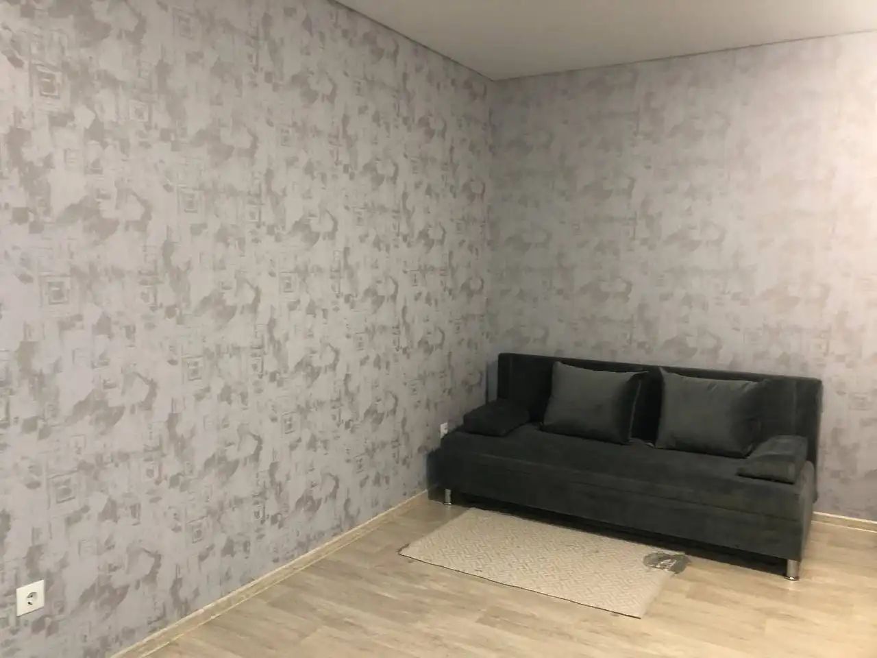 Студия в ЖК Новаленд по ул. Дружбы Народов - Аренда (Недвижимость) в Уфа