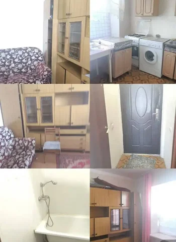 Сдается 1 ком квартира в Черниковке (в районе Колхозного рынка) - Недвижимость в Уфа