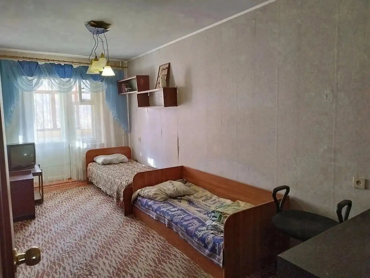 Сдается трешка в Сипайлово по ул.Бикбая - Аренда квартир (Недвижимость) в Уфа