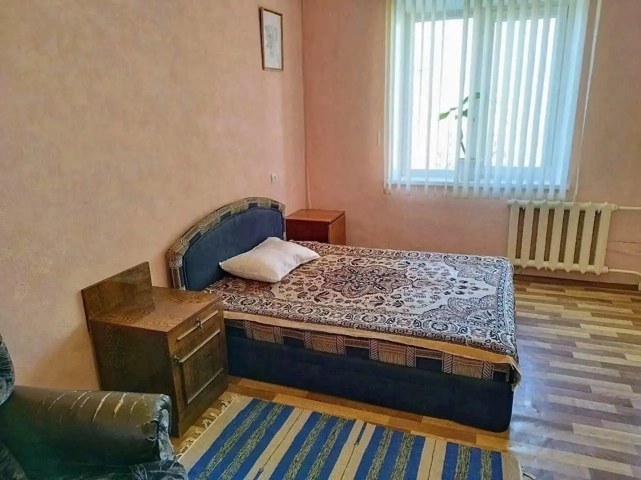 Сдается трешка в Сипайлово по ул.Бикбая - Аренда квартир (Недвижимость) в Уфа