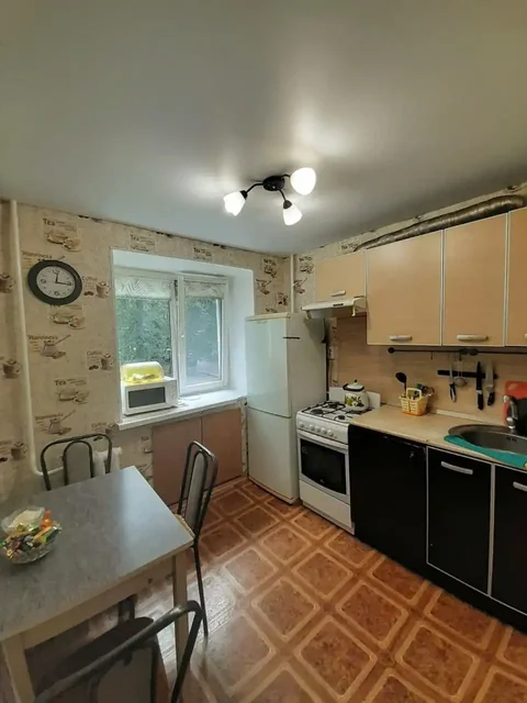 Сдается двухкомнатная квартира на ул. Чудинова в Уфе - Недвижимость в Уфа