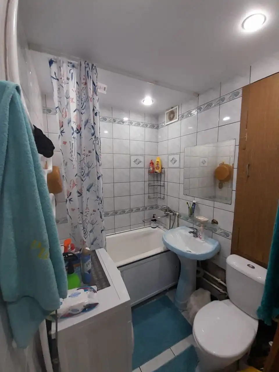 Сдается двухкомнатная квартира на ул. Чудинова в Уфе - Аренда квартир (Недвижимость) в Уфа