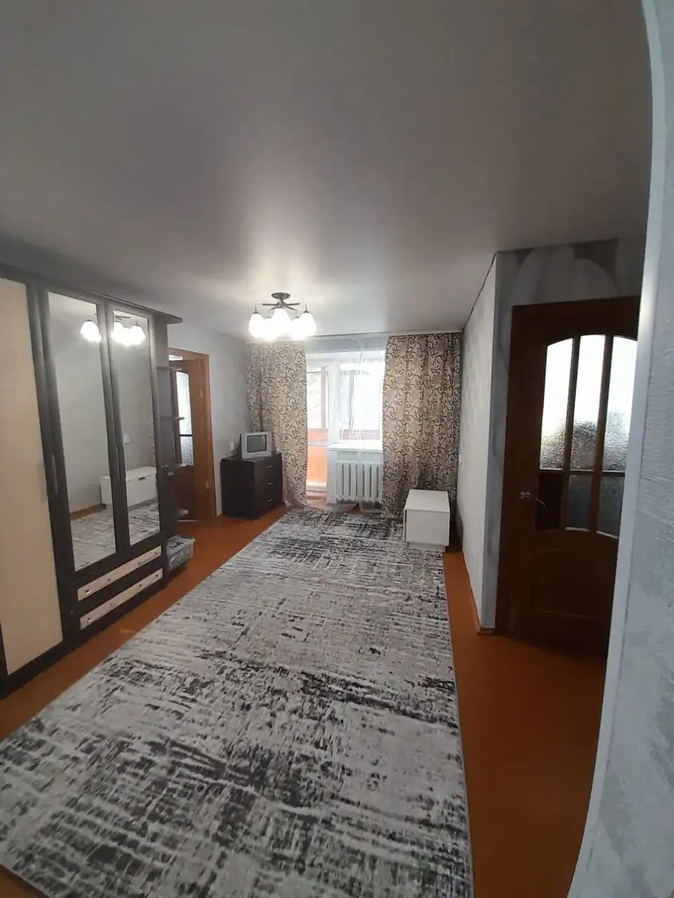 Сдается двухкомнатная квартира на ул. Чудинова в Уфе - Аренда квартир (Недвижимость) в Уфа