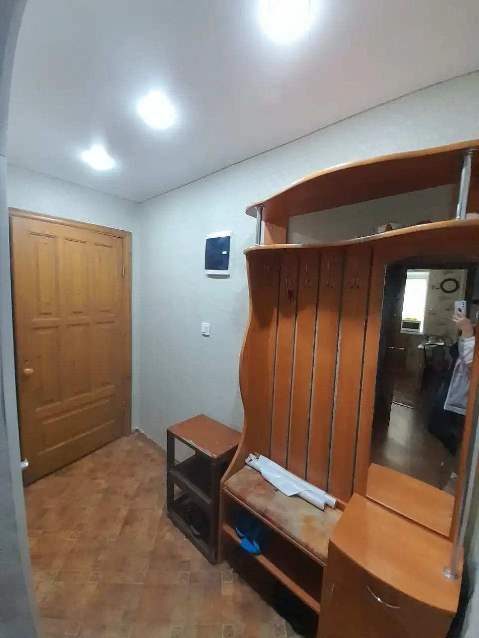 Сдается двухкомнатная квартира на ул. Чудинова в Уфе - Аренда квартир (Недвижимость) в Уфа