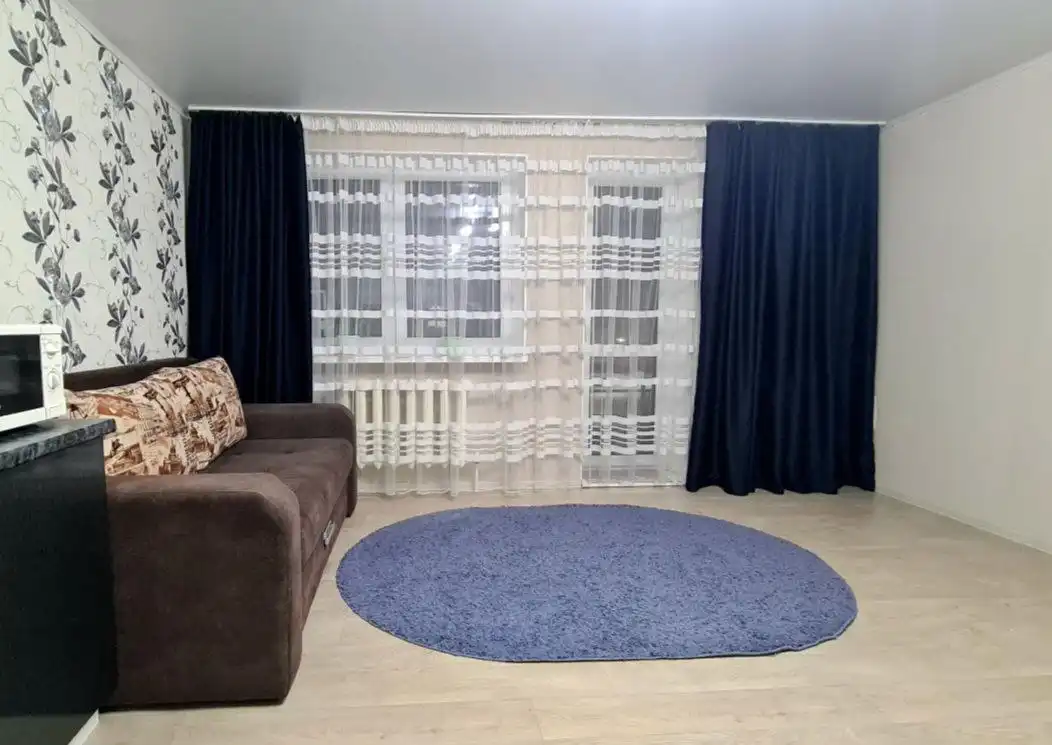 Сдается однокомнатная квартира студия в новом доме в Инорсе, Уфа - Аренда квартир (Недвижимость) в Уфа