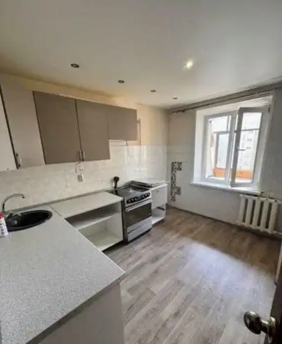 Сдается двухкомнатная квартира в Деме по ул. Мусы Джалиля - Аренда квартир (Недвижимость) в Уфа