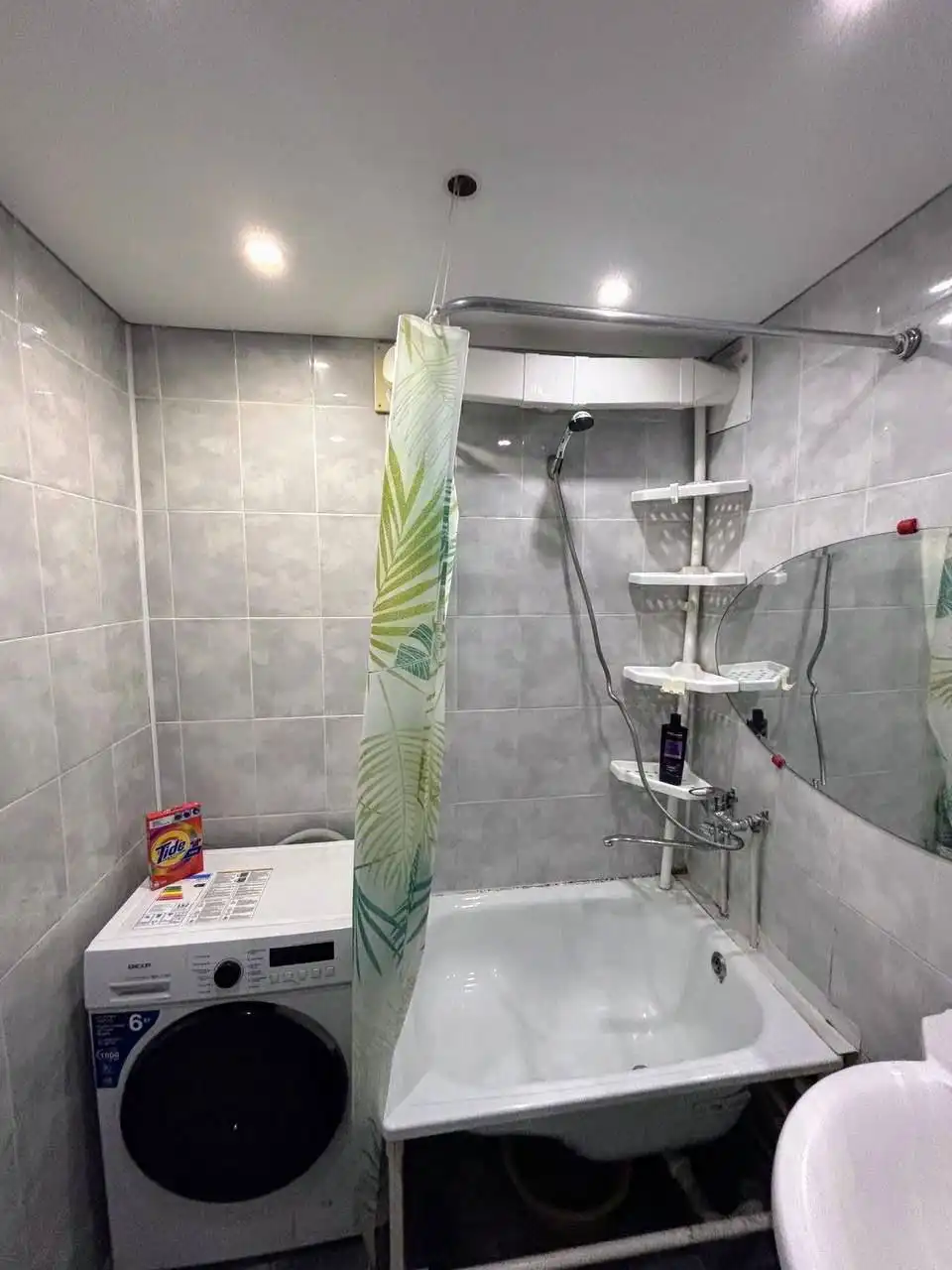 Сдается двухкомнатная квартира в Деме по ул. Мусы Джалиля - Аренда квартир (Недвижимость) в Уфа