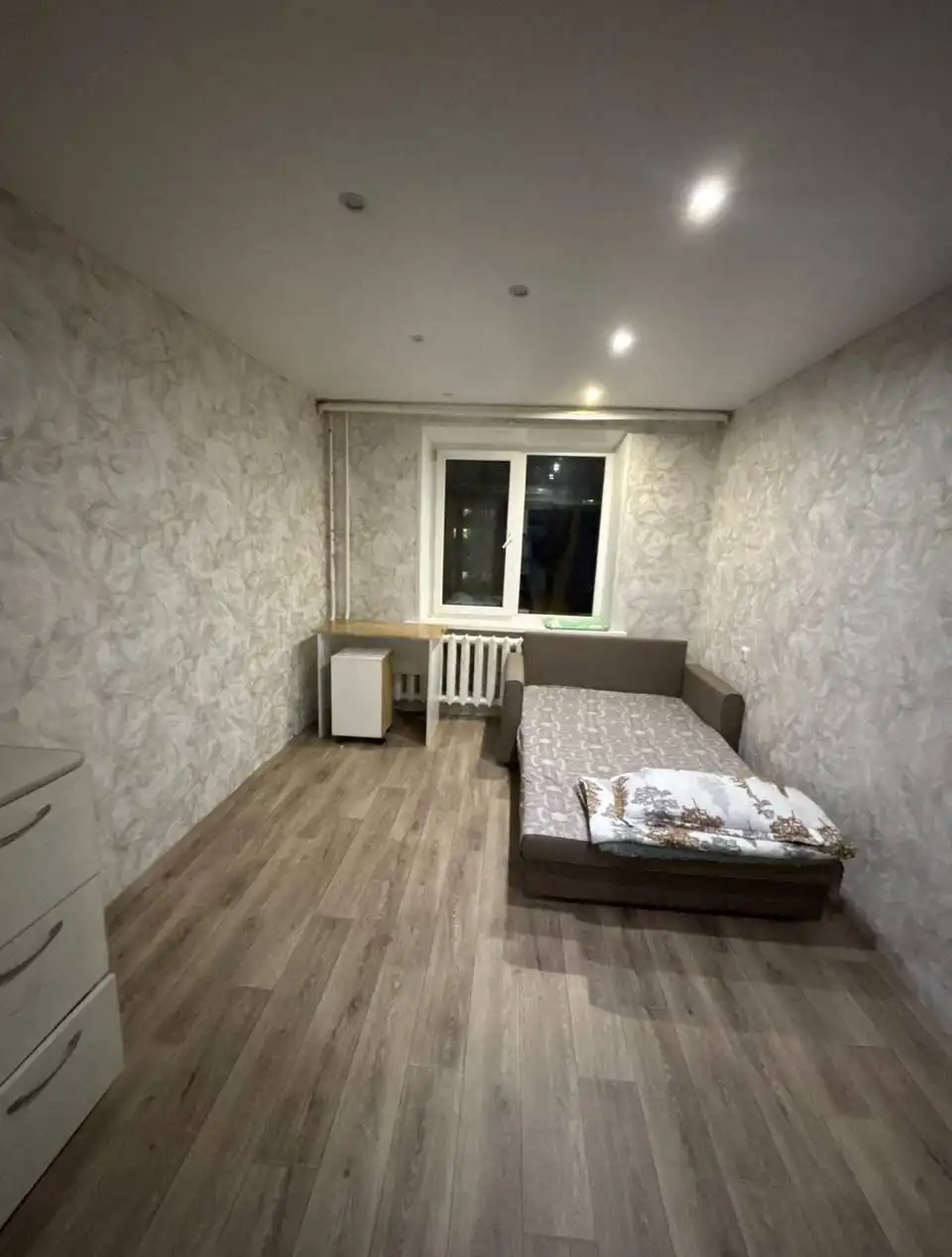 Сдается двухкомнатная квартира в Деме по ул. Мусы Джалиля - Аренда квартир (Недвижимость) в Уфа