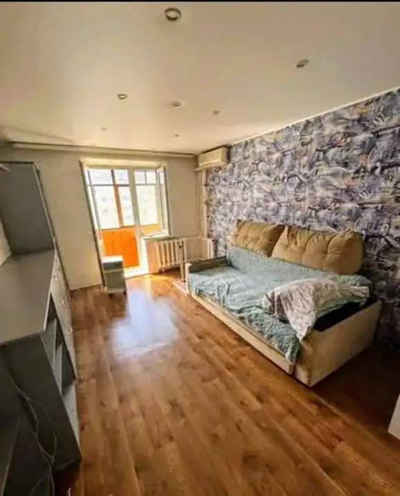 Сдается двухкомнатная квартира в Деме по ул. Мусы Джалиля - Аренда квартир (Недвижимость) в Уфа