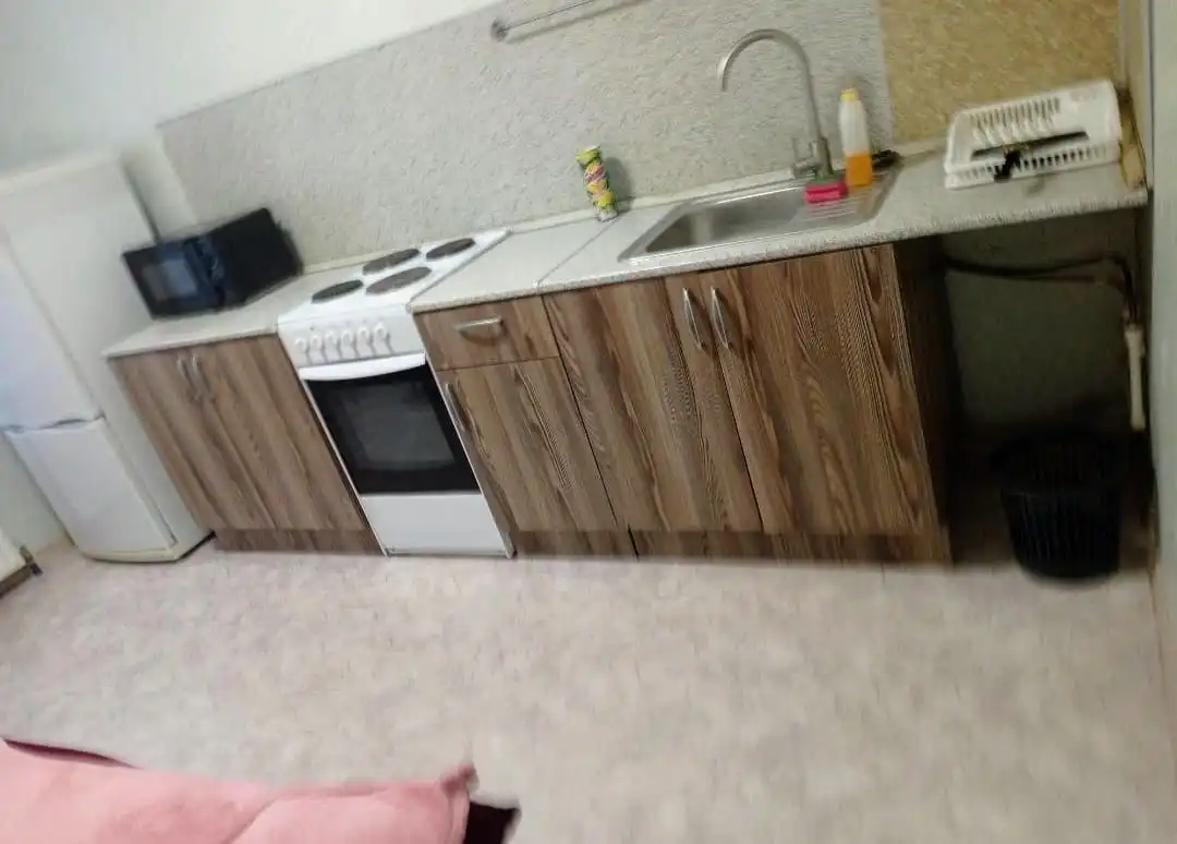 Сдается однушка в Кузнецовском затоне, новый дом - Аренда квартир (Недвижимость) в Уфа