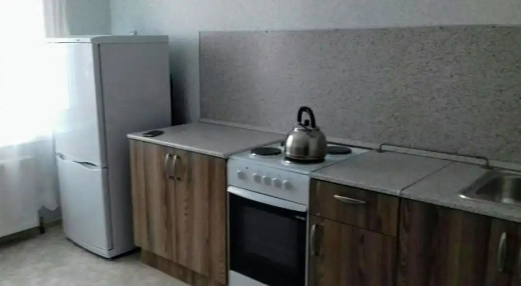 Сдается однушка в Кузнецовском затоне, новый дом - Аренда квартир (Недвижимость) в Уфа