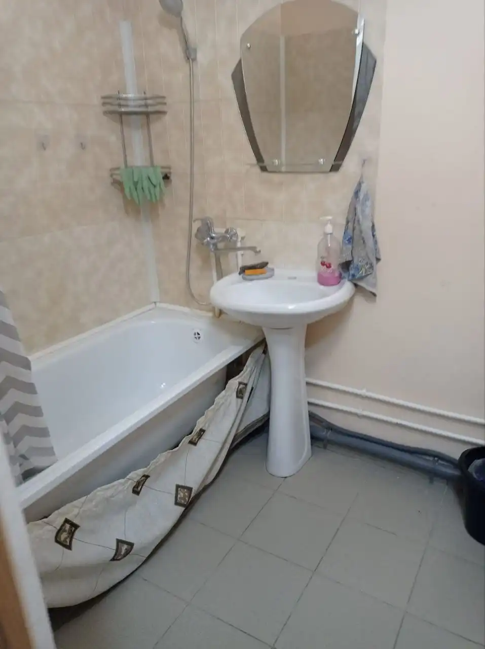 Сдается однушка в Кузнецовском затоне, новый дом - Аренда квартир (Недвижимость) в Уфа