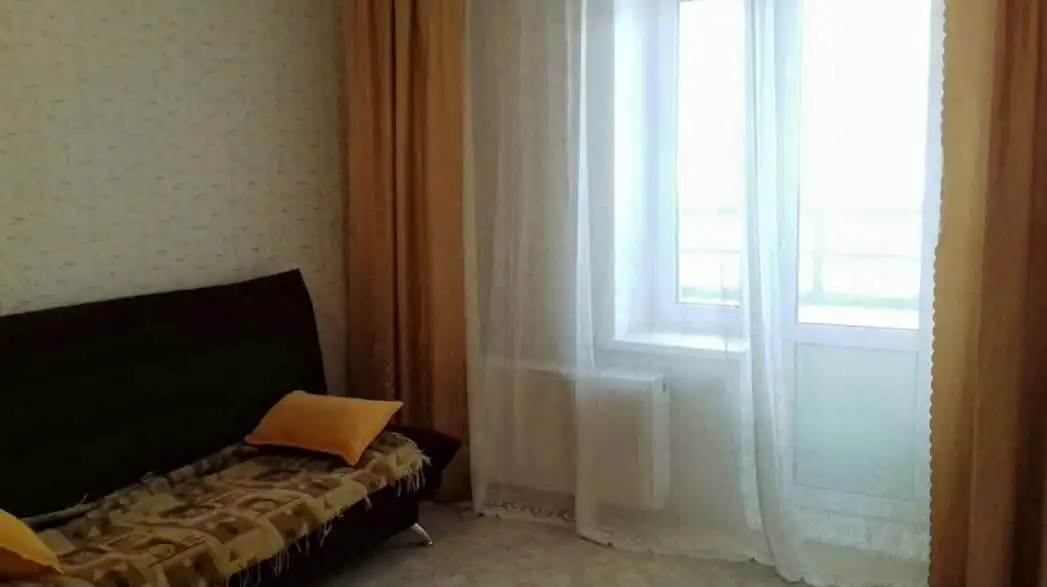 Сдается однушка в Кузнецовском затоне, новый дом - Аренда квартир (Недвижимость) в Уфа