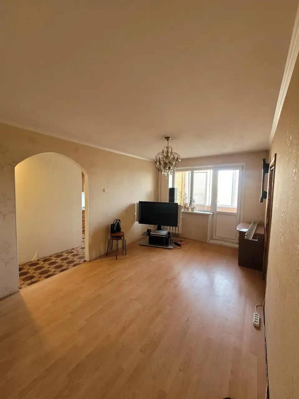 Сдается 2-комнатная квартира в Черниковке - Аренда квартир (Недвижимость) в Уфа