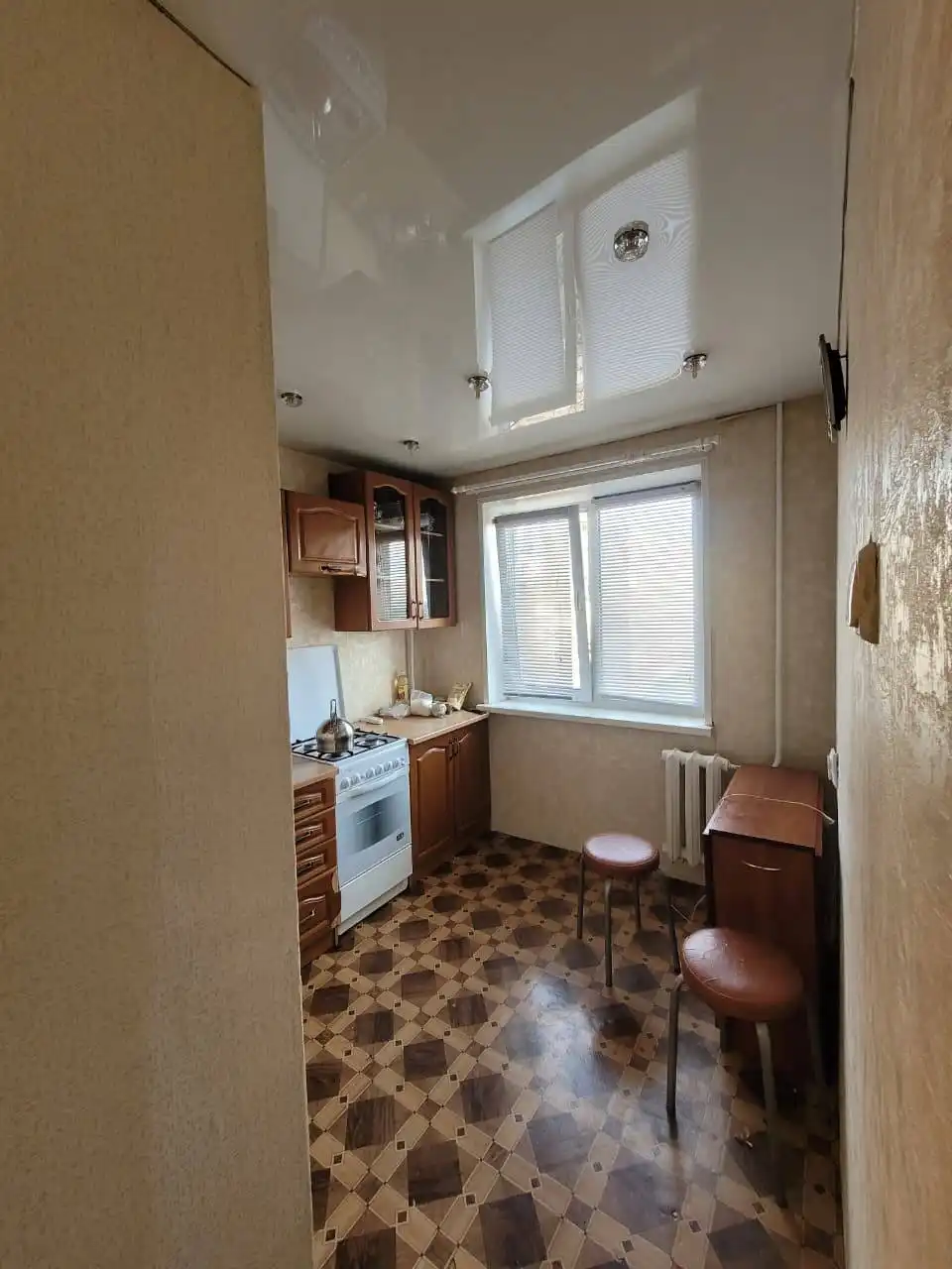 Сдается 2-комнатная квартира в Черниковке - Аренда квартир (Недвижимость) в Уфа