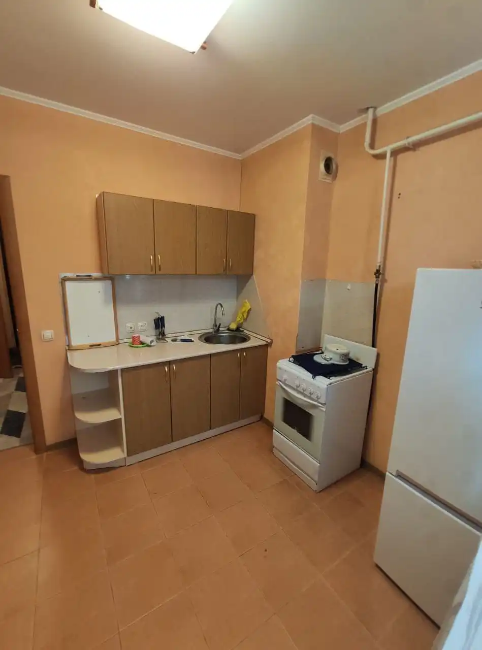 Сдается 1 комнатная квартира в Зелёной роще - Аренда квартир (Недвижимость) в Уфа