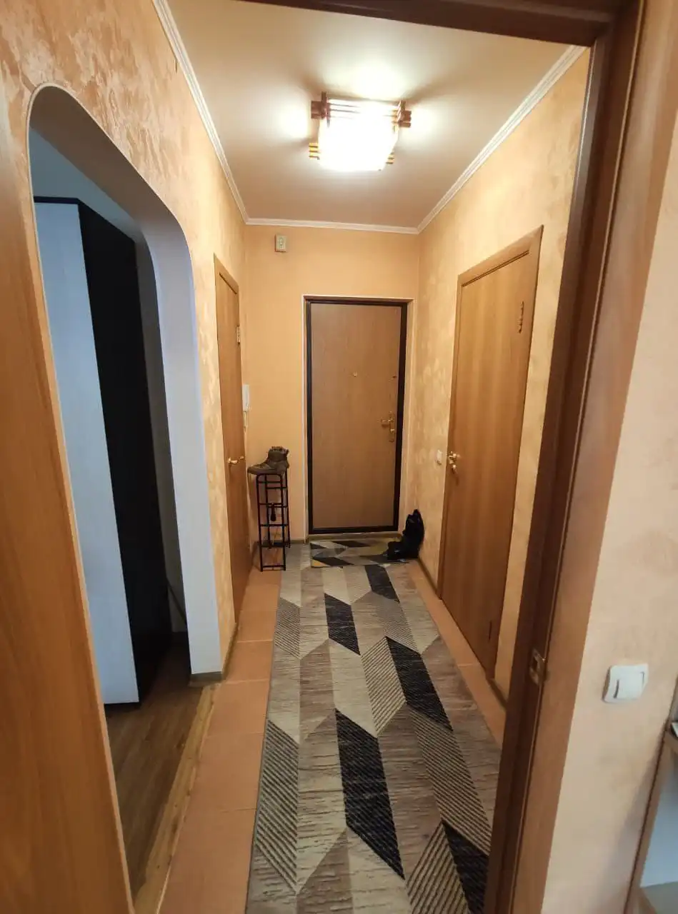 Сдается 1 комнатная квартира в Зелёной роще - Аренда квартир (Недвижимость) в Уфа