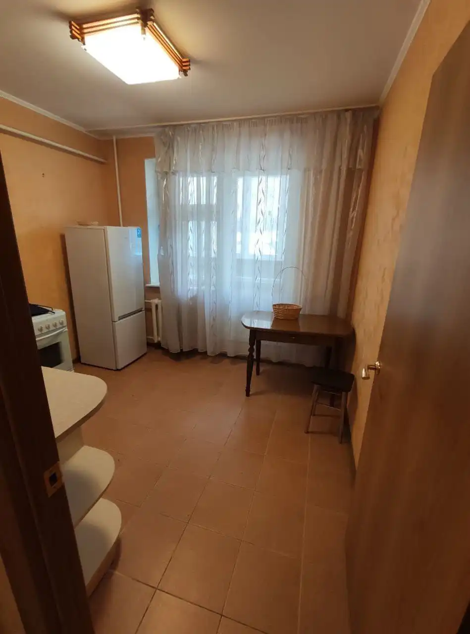 Сдается 1 комнатная квартира в Зелёной роще - Аренда квартир (Недвижимость) в Уфа