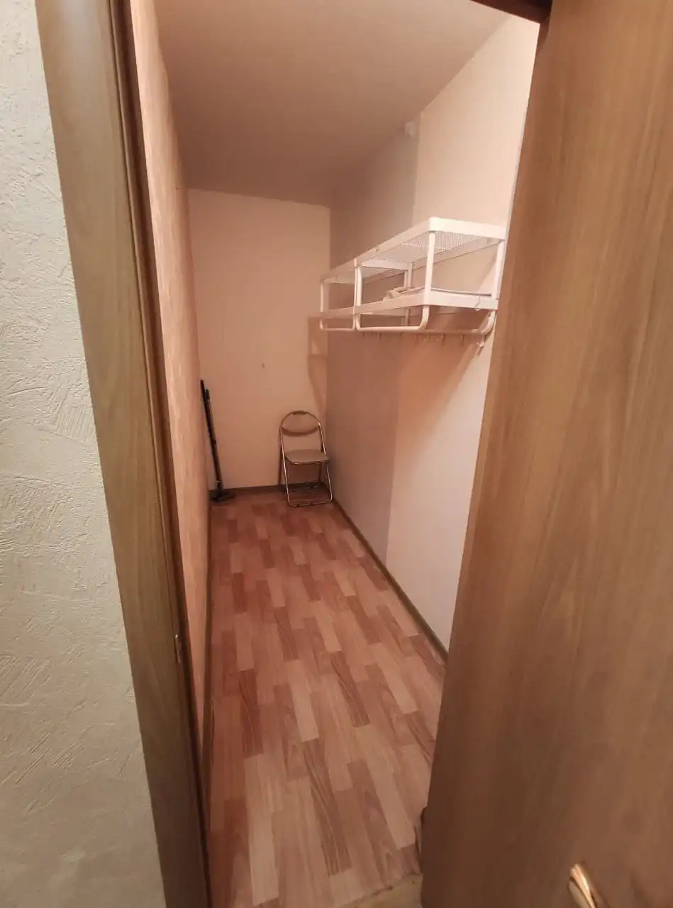 Сдается 1 комнатная квартира в Зелёной роще - Аренда квартир (Недвижимость) в Уфа