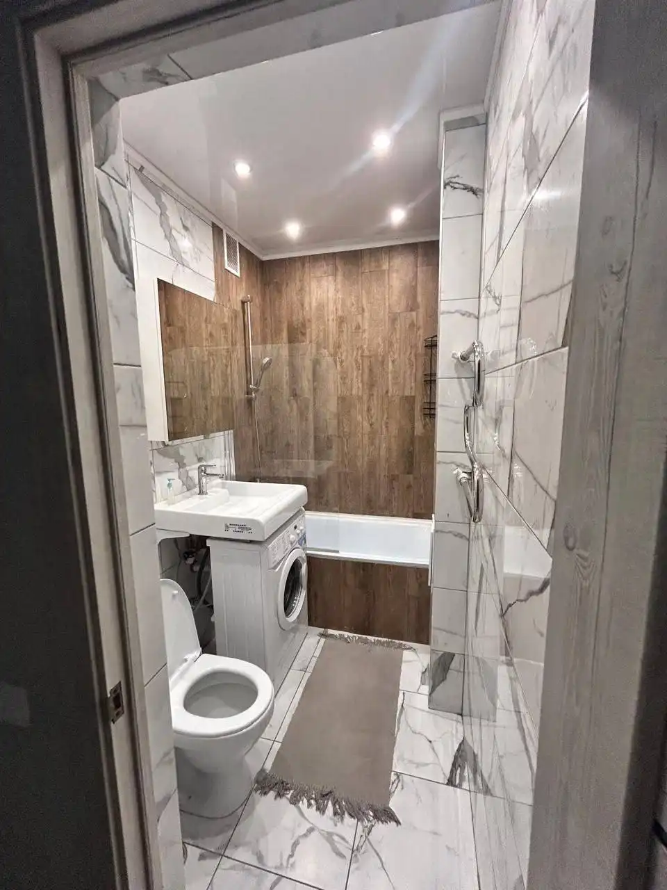 Сдается 2-комнатная квартира в ЖК 8 марта - Аренда квартир (Недвижимость) в Уфа