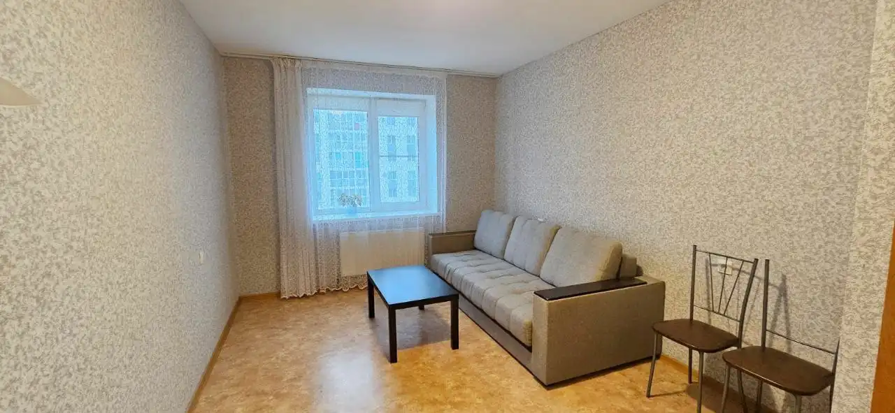 Сдается 1-комнатная квартира в Зеленой Роще, Уфа - Аренда квартир (Недвижимость) в Уфа