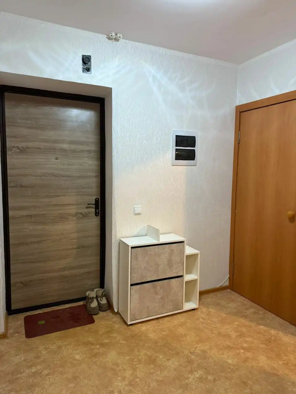 Сдается 1-комнатная квартира в Зеленой Роще, Уфа - Аренда квартир (Недвижимость) в Уфа