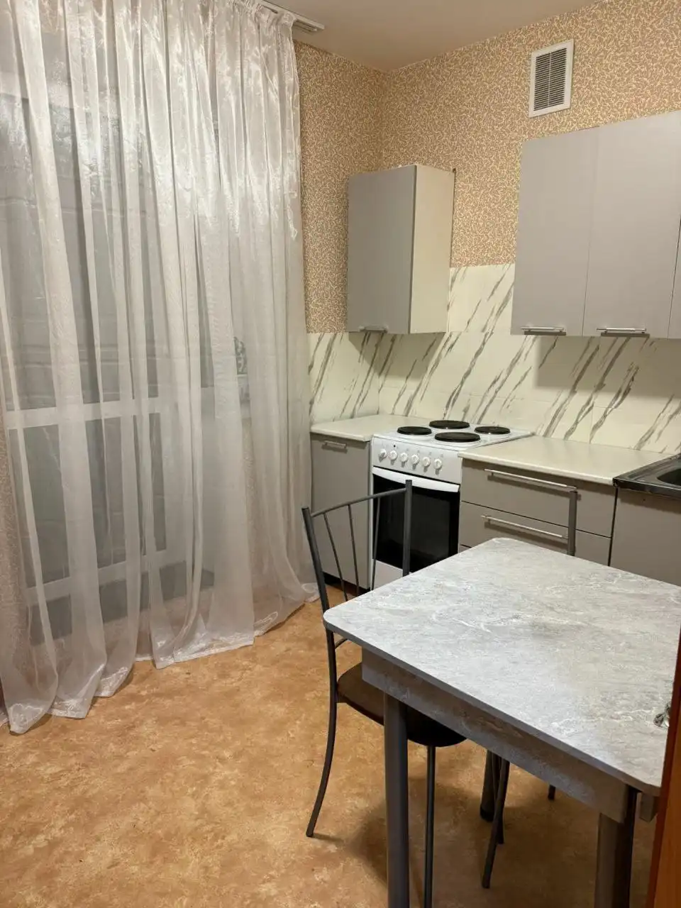 Сдается 1-комнатная квартира в Зеленой Роще, Уфа - Аренда квартир (Недвижимость) в Уфа