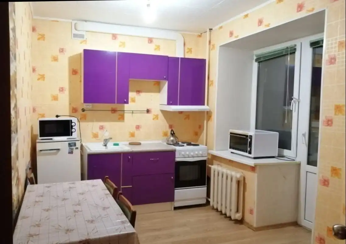 Сдается 1 комнатная квартира в Зелёной роще, ТЦ Аркада, Арена 3000 - Аренда квартир (Недвижимость) в Уфа