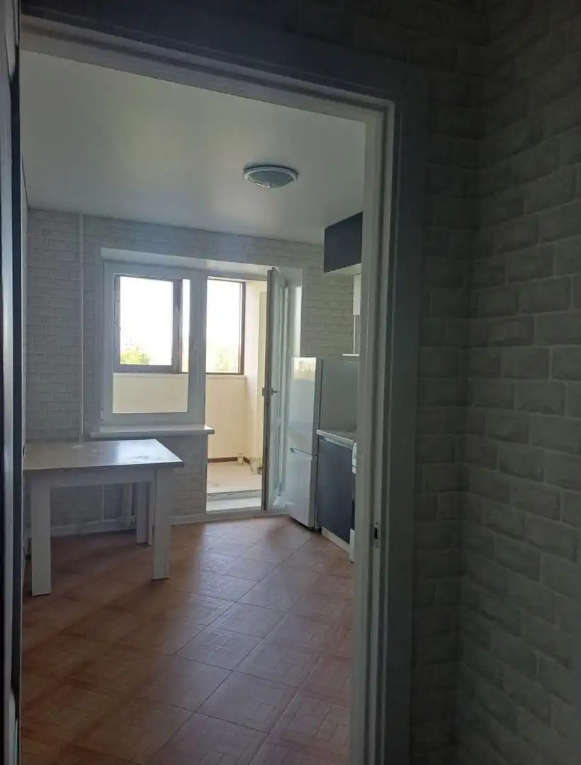 Сдается однокомнатная квартира в Черниковке - Аренда квартир (Недвижимость) в Уфа