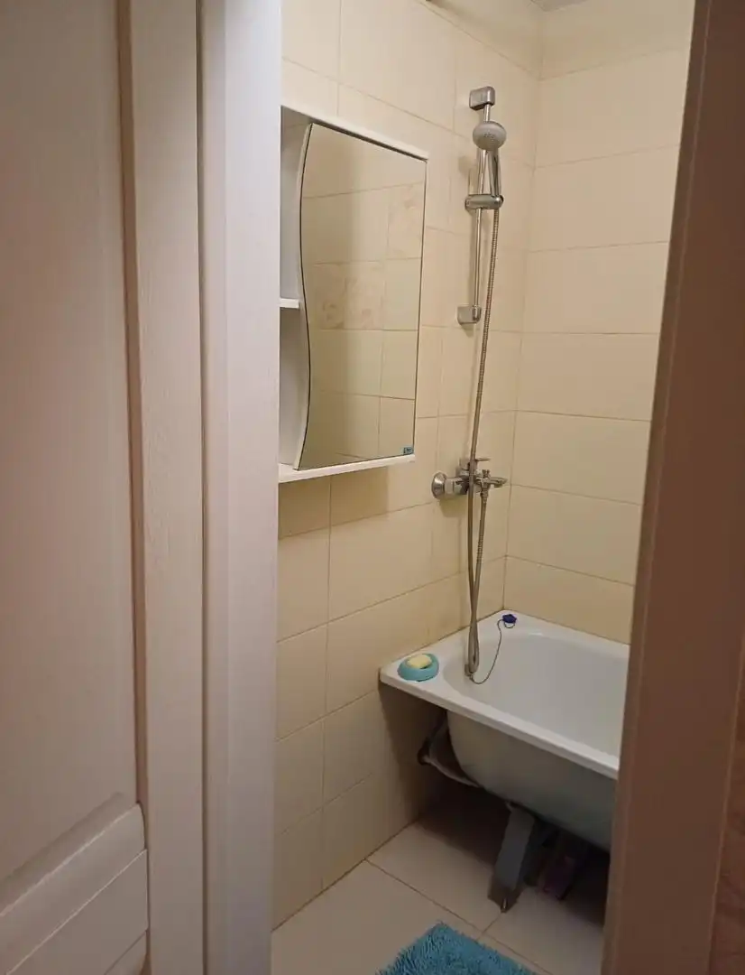 Сдается однокомнатная квартира в Черниковке - Аренда квартир (Недвижимость) в Уфа