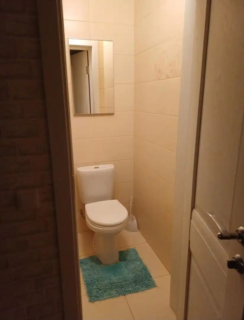 Сдается однокомнатная квартира в Черниковке - Аренда квартир (Недвижимость) в Уфа