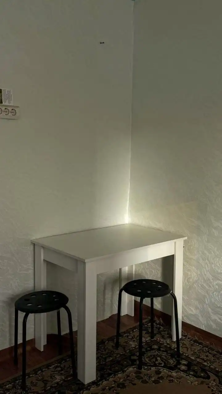 Студия в Зеленой Роще по ул. Менделеева - Аренда квартир (Недвижимость) в Уфа