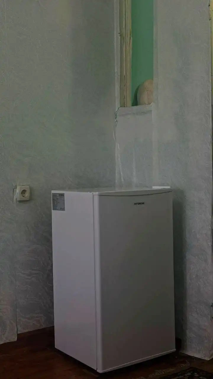 Студия в Зеленой Роще по ул. Менделеева - Аренда квартир (Недвижимость) в Уфа