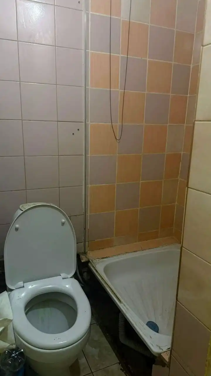 Студия в Зеленой Роще по ул. Менделеева - Аренда квартир (Недвижимость) в Уфа