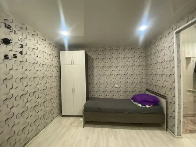 Сдается однокомнатная квартира в Черниковке - Недвижимость в Уфа