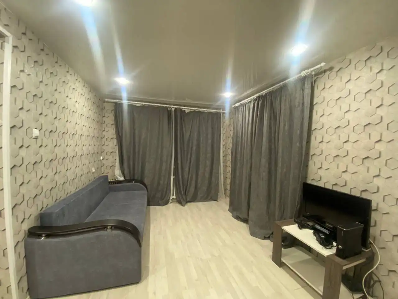 Сдается однокомнатная квартира в Черниковке - Аренда квартир (Недвижимость) в Уфа