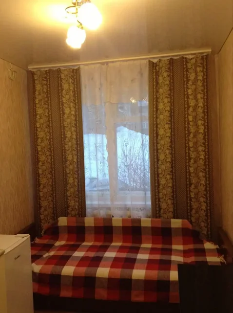 Сдается малосемейка в Фирма мир, ул Бессонова - Недвижимость в Уфа