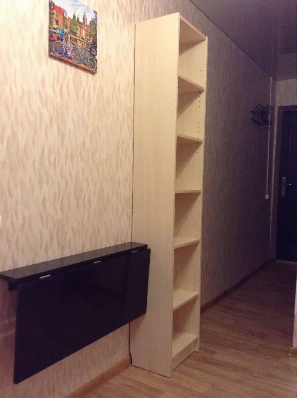 Сдается малосемейка в Фирма мир, ул Бессонова - Аренда квартир (Недвижимость) в Уфа