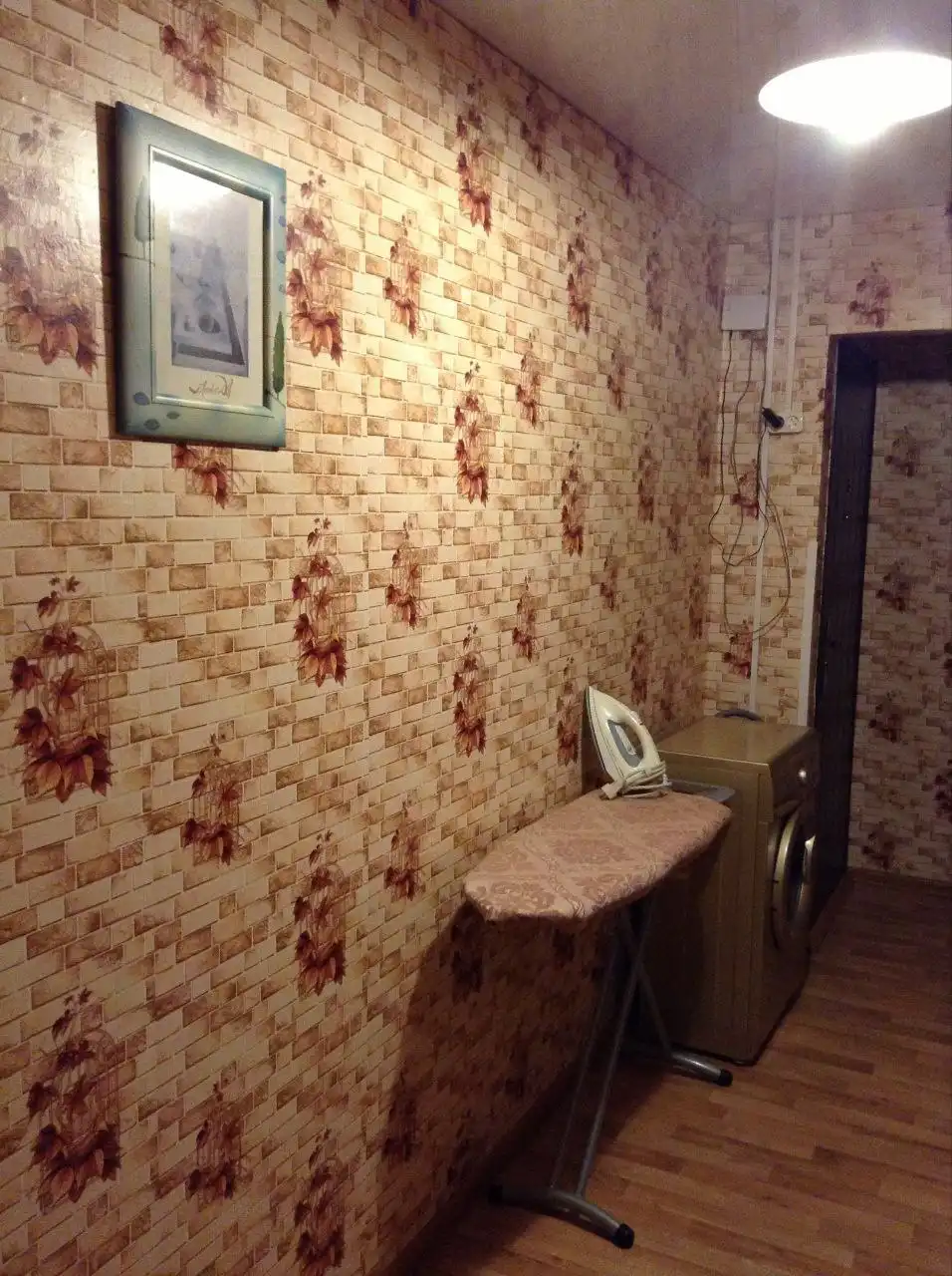 Сдается малосемейка в Фирма мир, ул Бессонова - Аренда квартир (Недвижимость) в Уфа