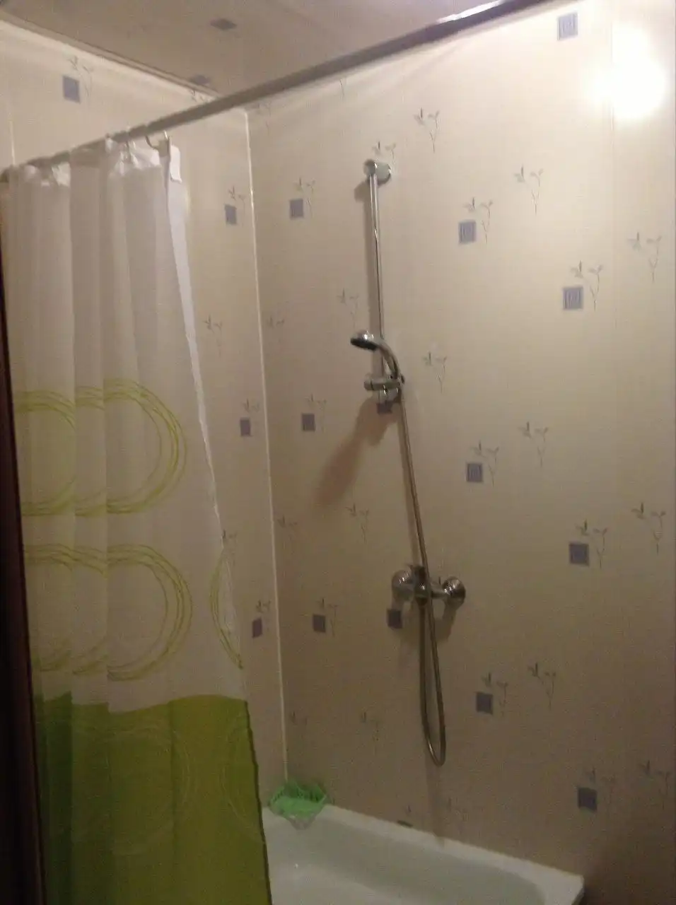 Сдается малосемейка в Фирма мир, ул Бессонова - Аренда квартир (Недвижимость) в Уфа